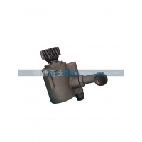 新大威19齿系列泵