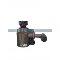 新大威D604齿轮泵