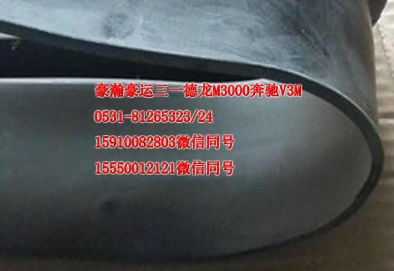 AZ9525190038,进气胶管,济南隆旭汽车配件有限公司