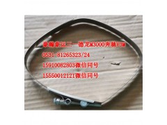 AZ9516190022,卡箍带,济南隆旭汽车配件有限公司