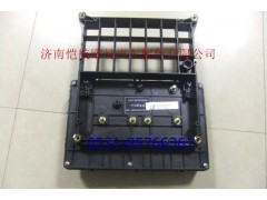 H4374050008A0,中央配电盒GTL,济南恺航欧曼汽车配件有限公司