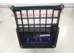 H4374050008A0,中央配电盒GTL,济南恺航欧曼汽车配件有限公司