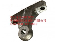 AZ9970410005,重汽豪沃70矿山霸王转向节臂,济南鹏翔汽车配件有限公司