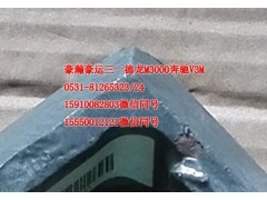 AZ1651430025,前悬限位钩,济南隆旭汽车配件有限公司