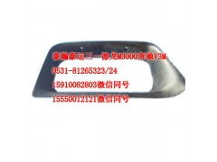 AZ1651160011,仪表罩总成,济南隆旭汽车配件有限公司