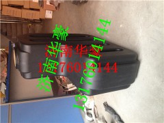 DZ95259740397,陕汽德龙F3000新M3000x3000尿素箱总成,济南华豪汽车配件有限公司