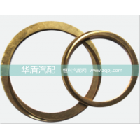 轴间半轴齿轮垫AZ9981320211    AZ99813202141图1