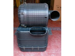 DZ9125190042,油滤器总成,济南百昌（新企源）重型滤清器专营店