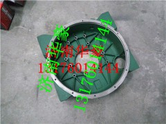 AZ1034010008,重汽豪沃HOWOA7T7HT5G重汽发动机飞轮壳飞轮,济南华豪汽车配件有限公司