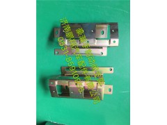 WG1651160055,豪瀚手制动阀支架,济南鹏翔汽车配件有限公司