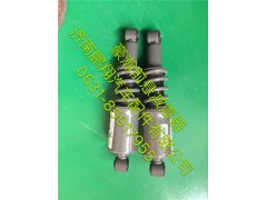 WG1674430006,豪瀚前悬减震器,济南鹏翔汽车配件有限公司