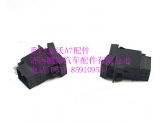 WG9925581026,重汽豪沃A7轮差开关,济南鹏翔汽车配件有限公司