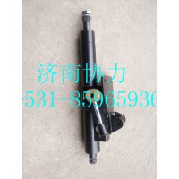 中国重汽特种车码头车配件 TG53714700100  转向管柱总成