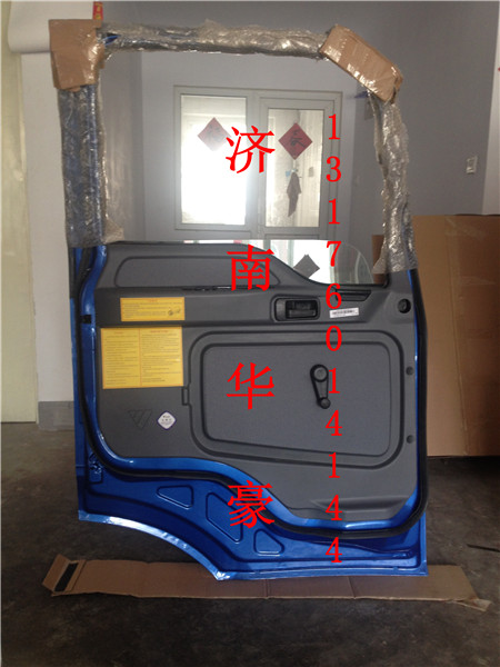 福田欧曼GTL ETX2280骑兵雄狮车门总成车门壳车门配件,福田欧曼GTL ETX2280骑兵雄狮车门总成车门壳车门配件,济南华豪汽车配件有限公司