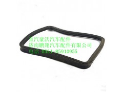 WG1642770009,重汽豪沃HOWO顶窗密封条,济南鹏翔汽车配件有限公司