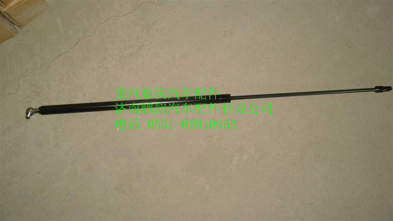 WG1642111030,重汽豪沃HOWO气体弹簧支撑栓,济南鹏翔汽车配件有限公司