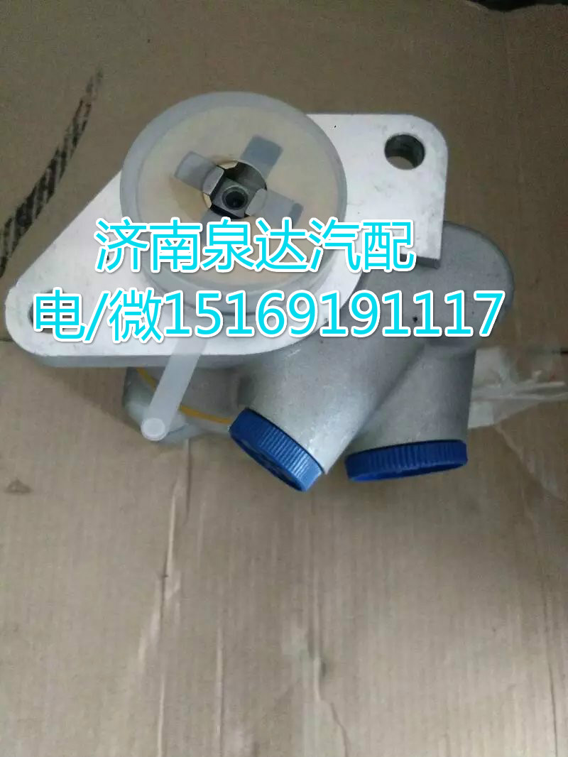 H0340030301A0,转向助力叶片泵,济南泉达汽配有限公司