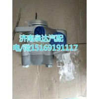 欧曼原厂烟台海德转向泵H0340030302A0