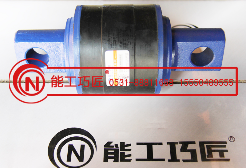 ,扭力胶芯,济南鼎恒重型汽车配件有限公司