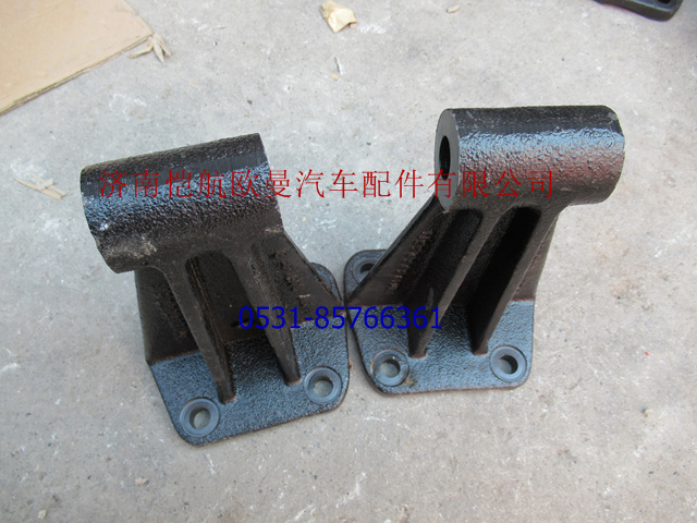 1122929281005,一桥减振器上支架2280,济南恺航欧曼汽车配件有限公司