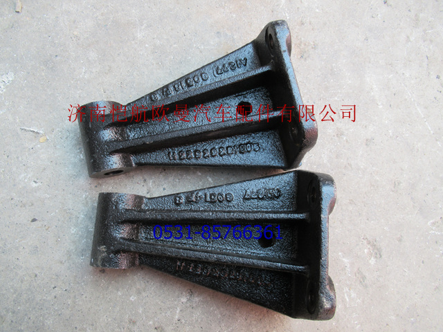 1122929281005,一桥减振器上支架2280,济南恺航欧曼汽车配件有限公司