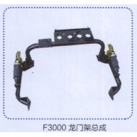 F3000龙门架总成