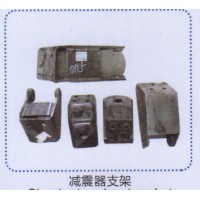 减震器支架.