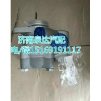 紅巖杰獅轉(zhuǎn)向助力葉片泵5801291342