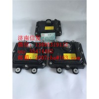 AZ1034121020 尿素电脑板 尿素DCU 济南信发