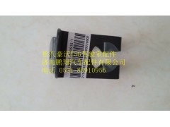 711W51715-0535,重汽豪沃T5G挂车接头固定支架,济南鹏翔汽车配件有限公司