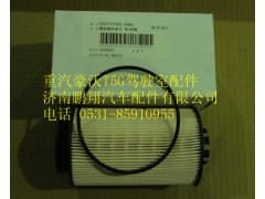 201V12503-0061,重汽豪沃T5G机油滤清器,济南鹏翔汽车配件有限公司