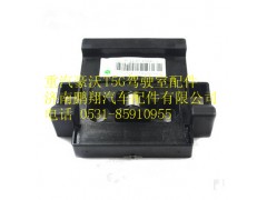 810W61140-6006,重汽豪沃T5G面罩锁总成,济南鹏翔汽车配件有限公司