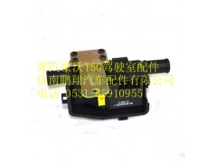 810W61967-6021,重汽豪沃T5G水阀总成,济南鹏翔汽车配件有限公司