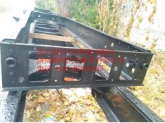 重汽豪沃T7H车架总成  重汽豪沃T7H大梁,重汽豪沃T7H车架总成  重汽豪沃T7H大梁,济南鹏翔汽车配件有限公司