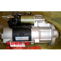 康明斯ISLe起动机5256984  M105R3038SE