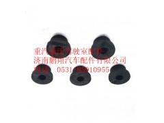 AZ1642430265,重汽豪沃T型衬套,济南鹏翔汽车配件有限公司