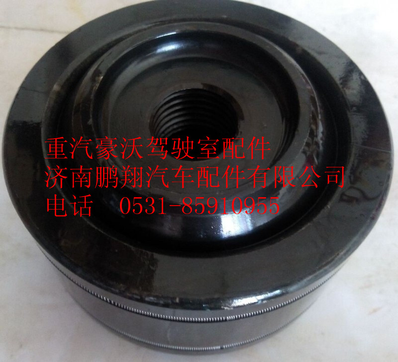 WG9725526205,重汽豪沃V推关节轴承,济南鹏翔汽车配件有限公司