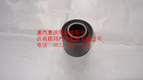 AZ1642430061,重汽豪沃摆臂内径衬套,济南鹏翔汽车配件有限公司