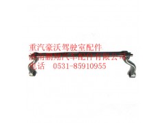 AZ1642430219,重汽豪沃翻转轴,济南鹏翔汽车配件有限公司