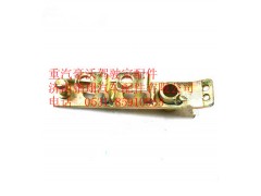 WG9725570165,重汽豪沃杠杆总成,济南鹏翔汽车配件有限公司