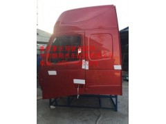 重汽豪沃高地板A7驾驶室总成,重汽豪沃高地板A7驾驶室总成,济南鹏翔汽车配件有限公司