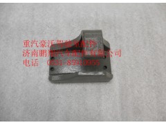 WG9725520277,重汽豪沃后板簧左右先后支架,济南鹏翔汽车配件有限公司