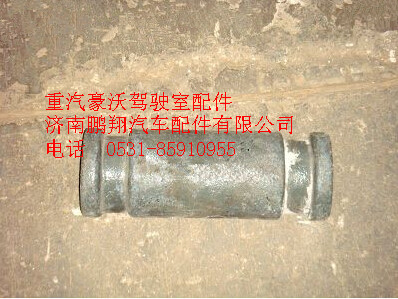 AZ9638520005,重汽豪沃后钢板盖板,济南鹏翔汽车配件有限公司