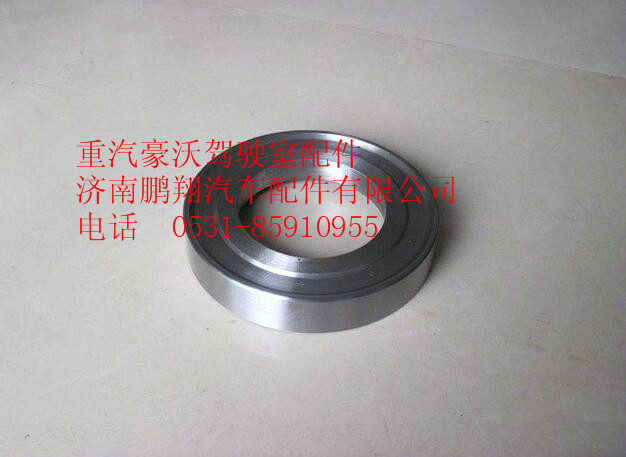 AZ9231340917,重汽豪沃后轮油封座,济南鹏翔汽车配件有限公司