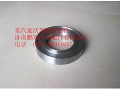 AZ9231340917,重汽豪沃后轮油封座,济南鹏翔汽车配件有限公司