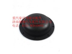 199014520311,重汽豪沃加深平衡轴盖,济南鹏翔汽车配件有限公司
