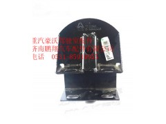 WG1642440041,重汽豪沃驾驶室右上支架总成,济南鹏翔汽车配件有限公司