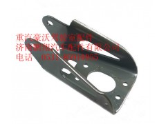 WG9925680046,重汽豪沃减震器支架,济南鹏翔汽车配件有限公司