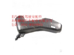 WG9725190009,重汽豪沃进气道总成II,济南鹏翔汽车配件有限公司
