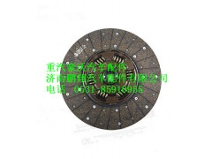 WG9921161100,重汽豪沃离合器片,济南鹏翔汽车配件有限公司